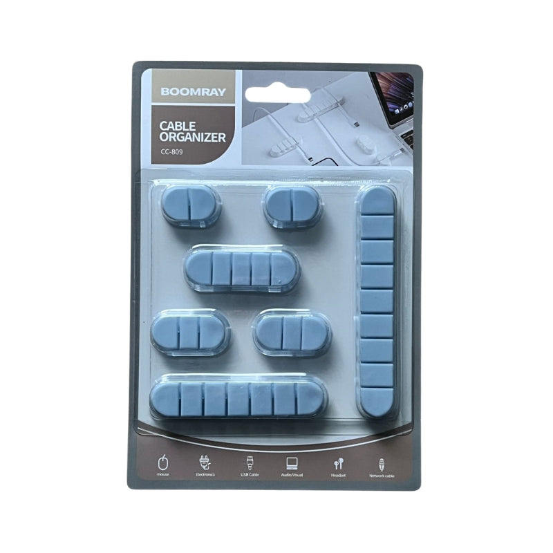 MAG+ Cable Organiser Set