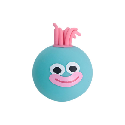 MAG+ Squeeze Toy (Gremlins Hairs Series)