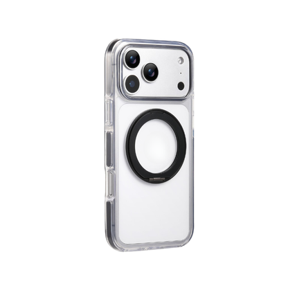 MAG+ IP17 Pro Max Color Belt + O Stand