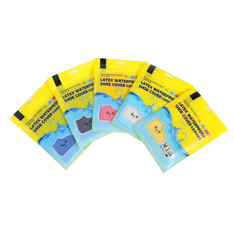 MAG+ Waterproof Shoe Cover M