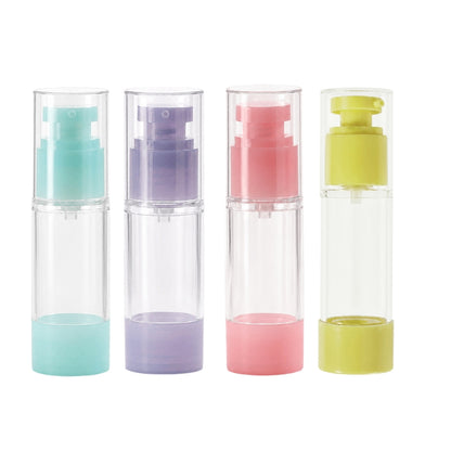 MAG+ Travel Bottle Set 4pcs