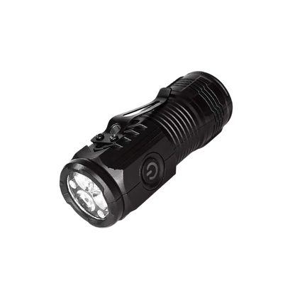 MAG+ Triple Core LED Flashlight