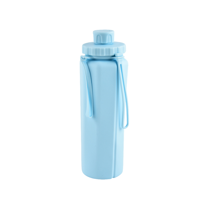 MAG+ Silicone Folding Bottle