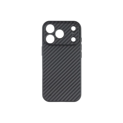 MAG+ iPhone 17 Pro Carbon Fiber Design