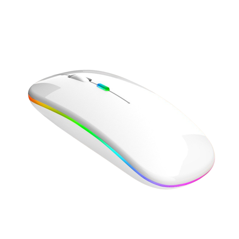 MAG+ RGB Dual Mode Wireless Mouse
