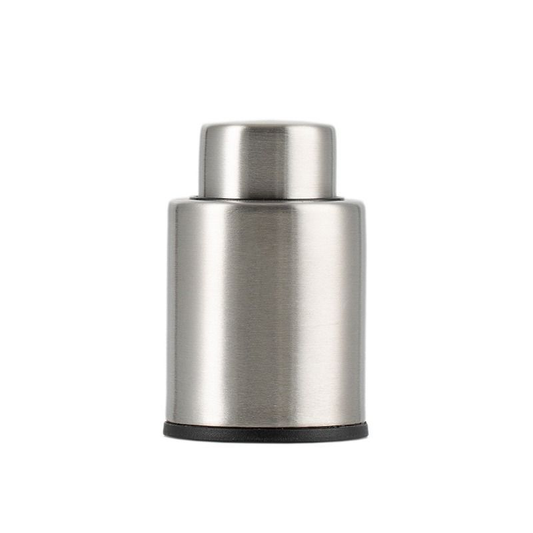 MAG+ Stainless Steel Wine Vacuum Stopper
