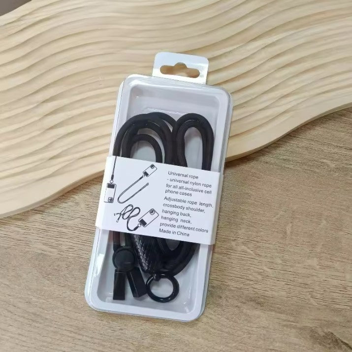 MAG+ Body Lanyard