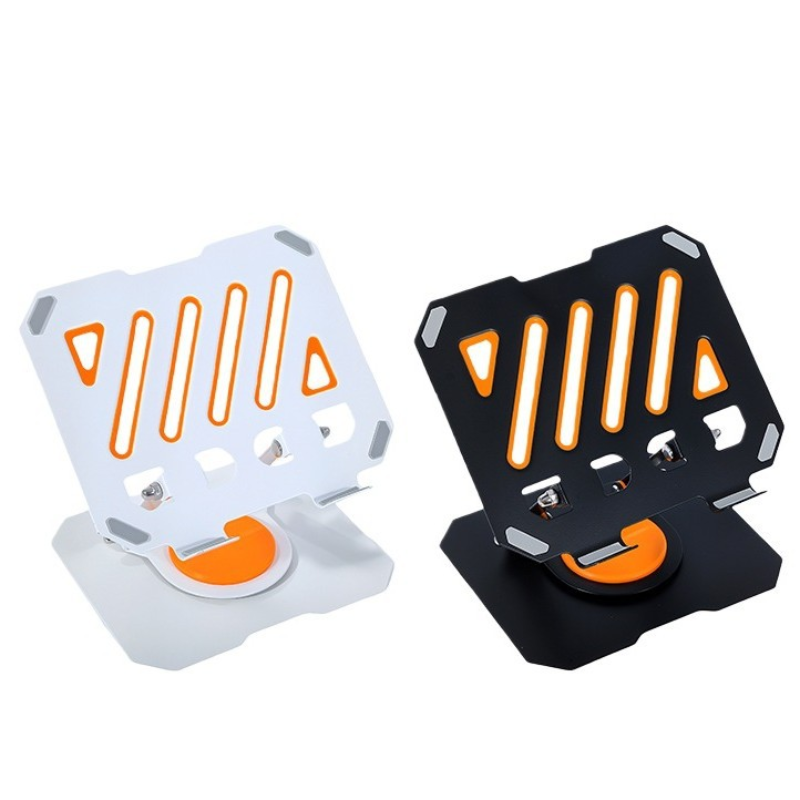MAG+ Foldable Metal Holder Orange