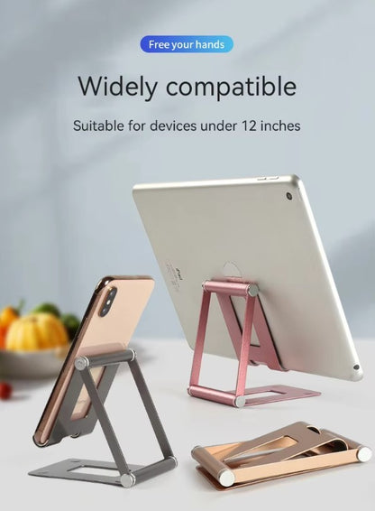 MAG+ Foldable Light Metal Stand