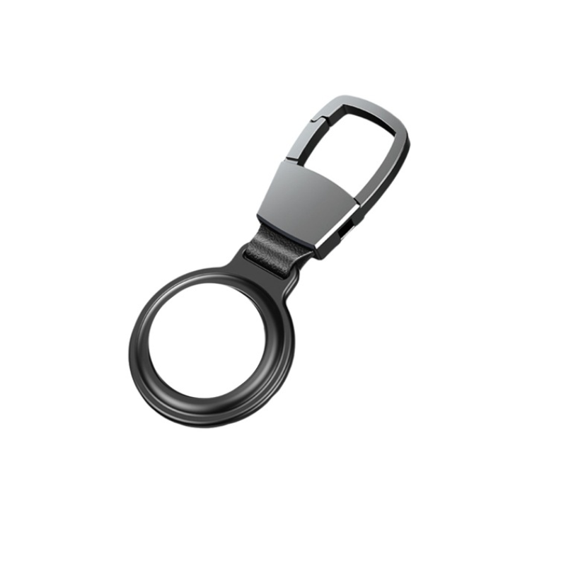 MAG+ Airtag Holder with Carabiner
