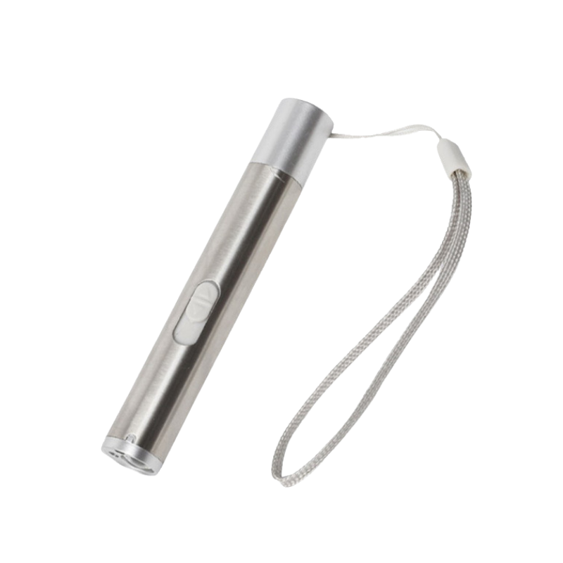 MAG+ USB 3 Modes Mini Flashlight