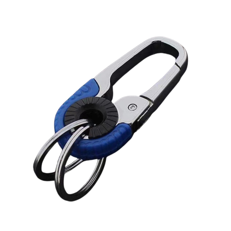 MAG+ Key Holder Carabiner