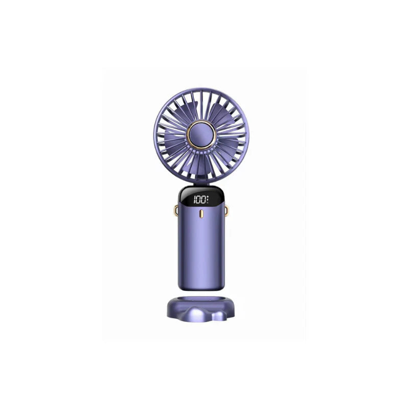 MAG+ Handheld Portable Fan 1200mAh N15