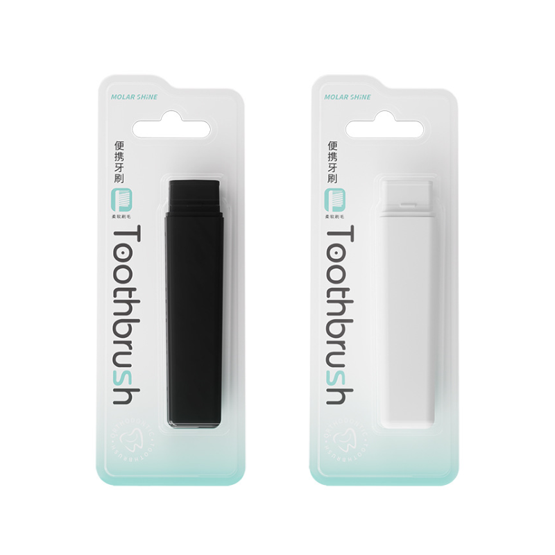 MAG+ Foldable Toothbrush