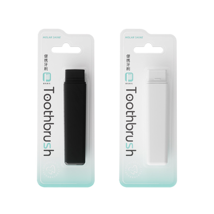 MAG+ Foldable Toothbrush