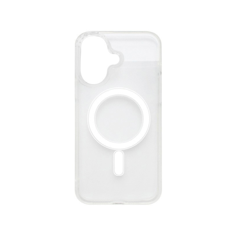 MAG+ IP16 Plus Magnetic Case Clear