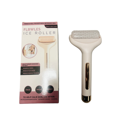 MAG+ Ice Facial Roller