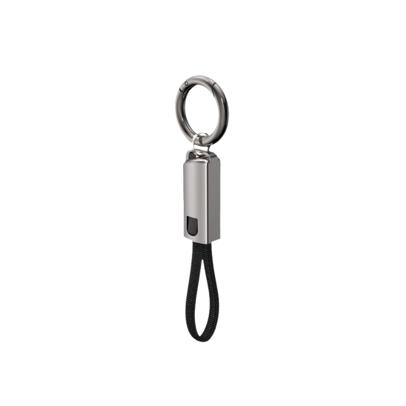 MAG+ Keychain Cable C to C PD60W