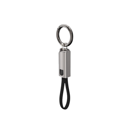 MAG+ Keychain Cable C to C PD60W