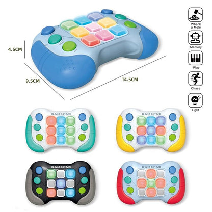 MAG+ Buttons Gamepad