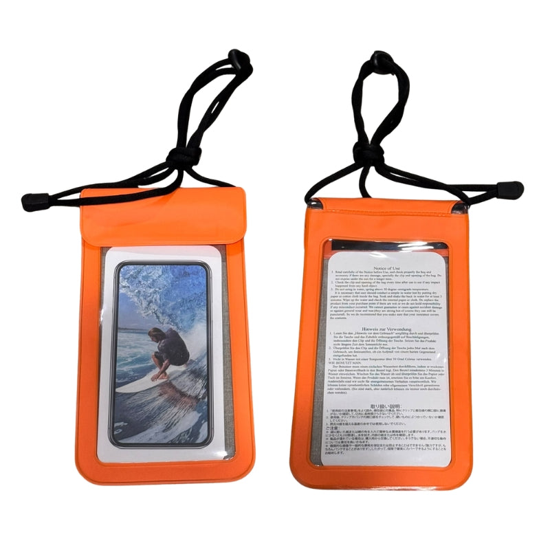 MAG+ Mobile Phone Waterproof Pouch XL