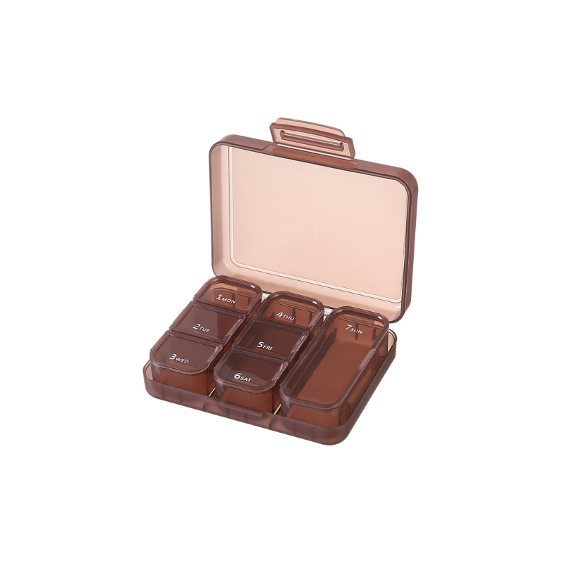 MAG+ Medicine Case (7grid)