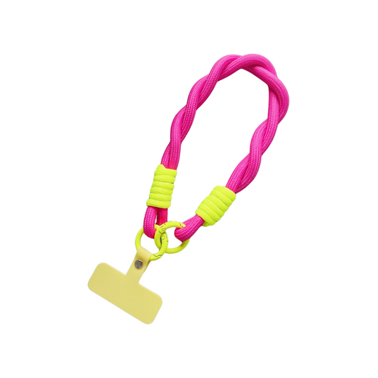 MAG+ Braided Wrist Lanyard
