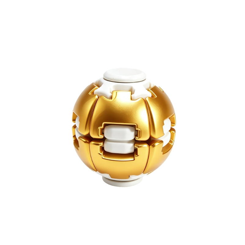 MAG+ Rotating Fidget Ball