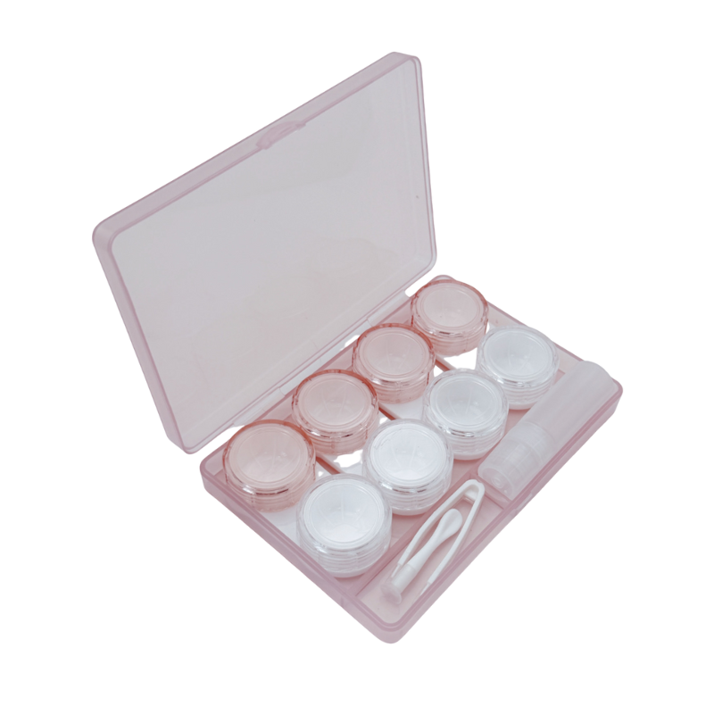 MAG+ Contact Lens Case Set
