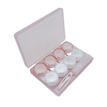 MAG+ Contact Lens Case Set