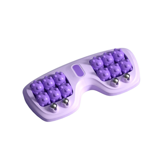 MAG+ Foot Roller Massager