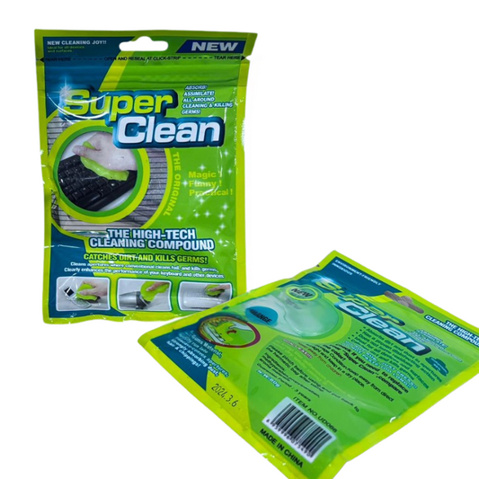 MAG+ Cleaning Gel 80G