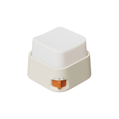 MAG+ Keycap Button Night Light