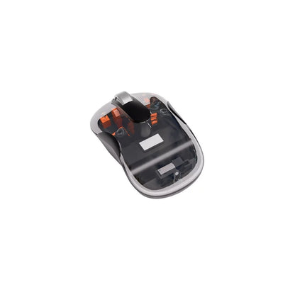 MAG+ Transparent Wireless Mouse V2