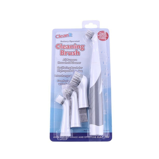 MAG+ Electric Cleaning Brush