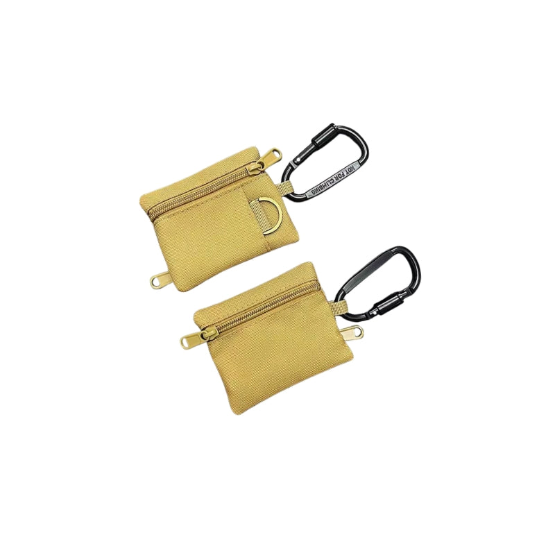 MAG+ Outdoor Tactical Carabiner Pouch