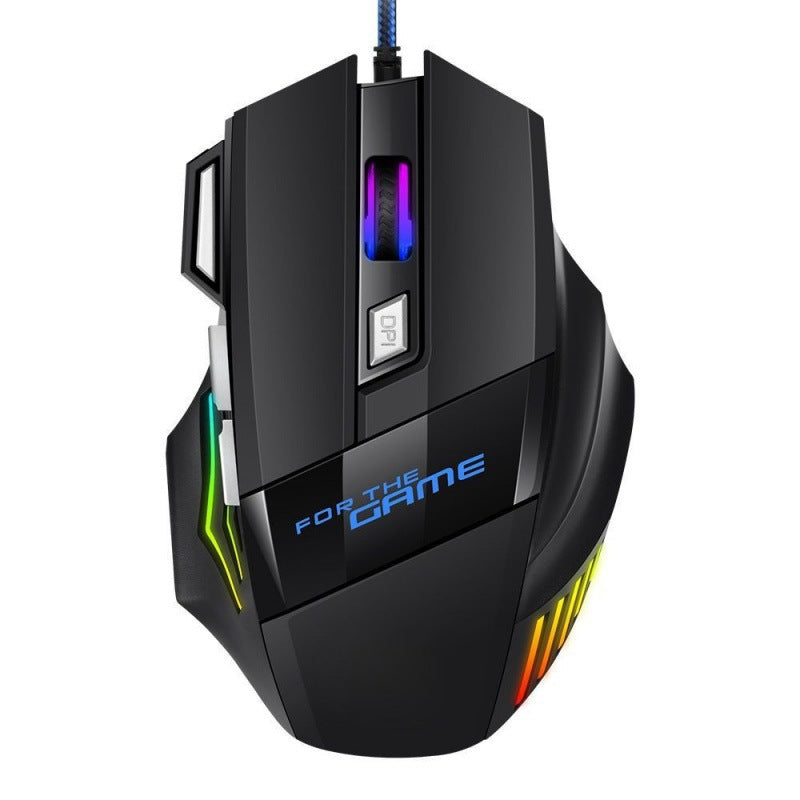 MAG+ Gaming Mouse
