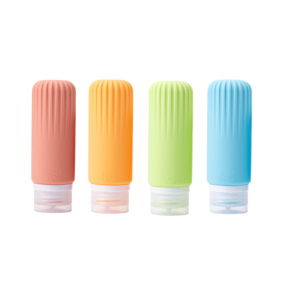 MAG+ Travel Container Set