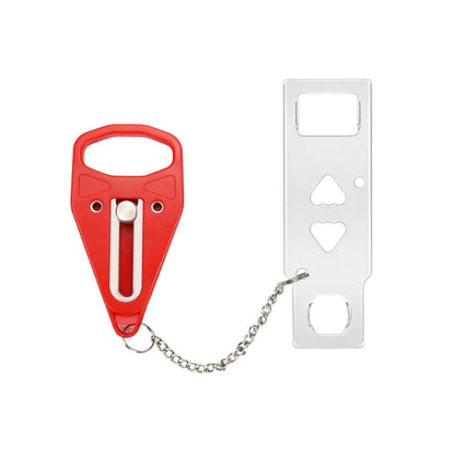 MAG+ Portable Door Lock