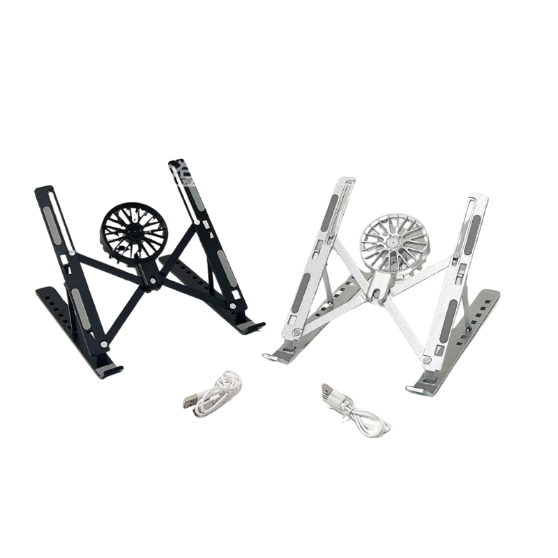 MAG+ Foldable Notebook Cooler Holder