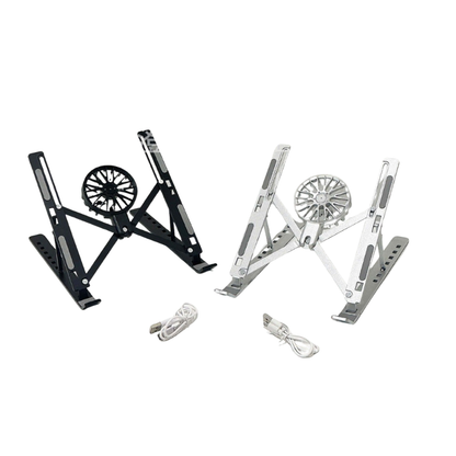 MAG+ Foldable Notebook Cooler Holder