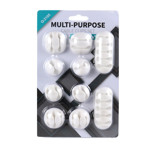 MAG+ Cable Clip set 10pcs