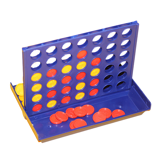 MAG+ Connect Gamebox