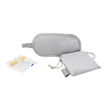 MAG+ Eyemask and Earplugs Set