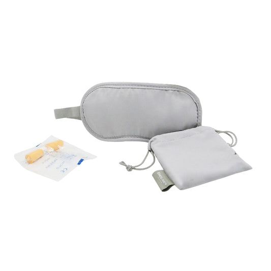 MAG+ Eyemask and Earplugs Set