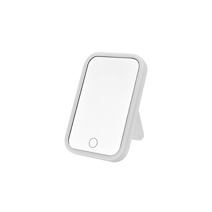 MAG+ LED Mirror with Stand