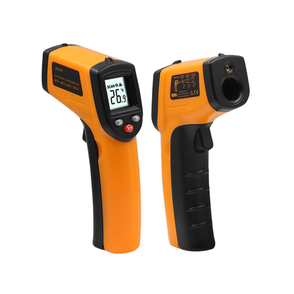 MAG+ Infrared Thermometer