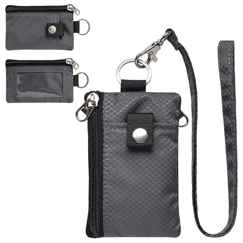 MAG+ RFID Blocking Card Holder