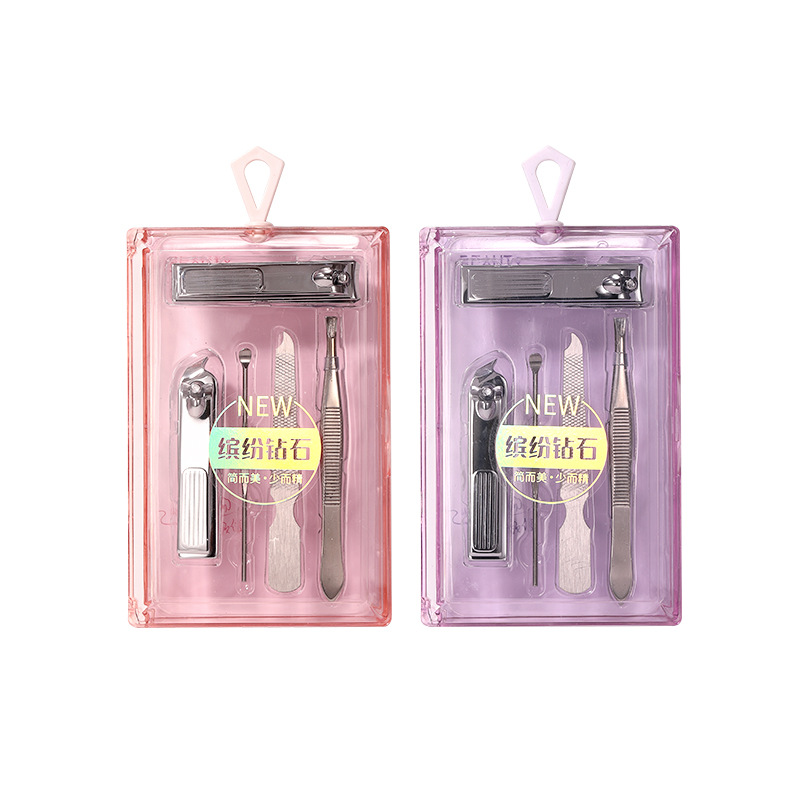 MAG+ 5 in 1 Nail Clipper