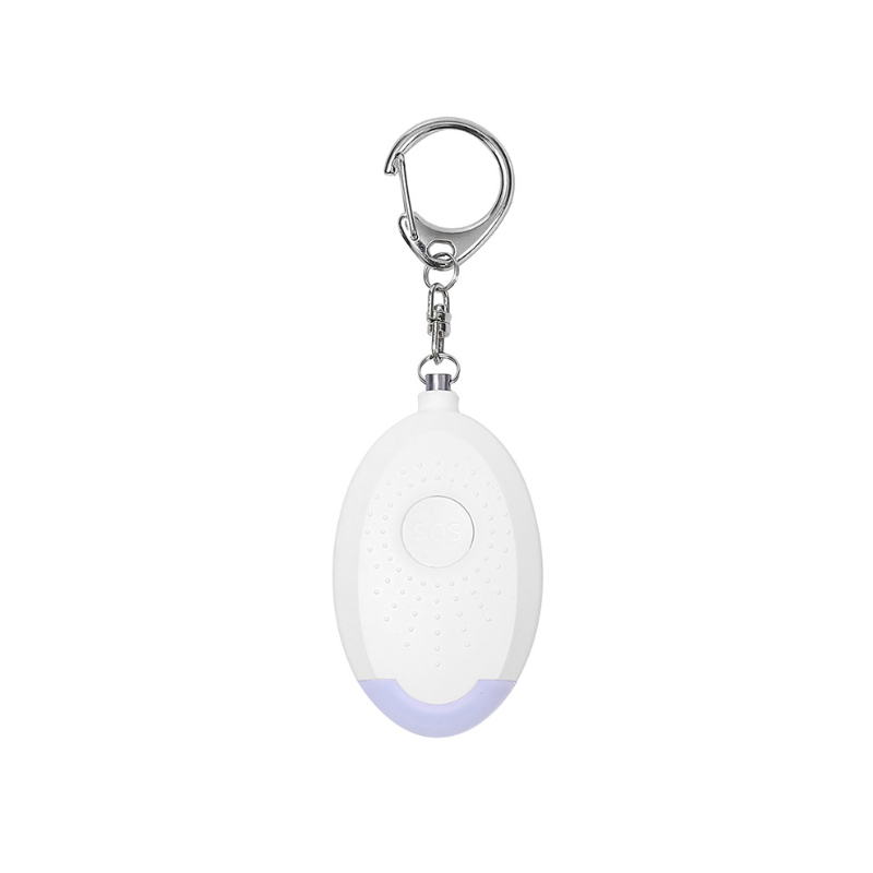 MAG+ Personal Emergency Alarm with LED